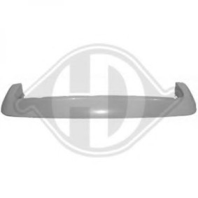 Rahmen, Kühlergitter 6870008 von DIEDERICHS günstig für 41,35 € online kaufen