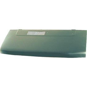 Motorhaube 3480000 von DIEDERICHS günstig für 368,26 € online kaufen