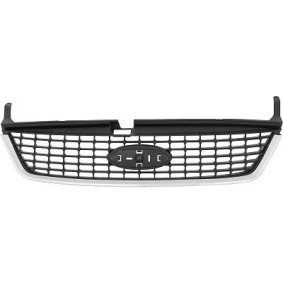 Kühlergrill 1428040 von DIEDERICHS günstig für 56,92 € online kaufen