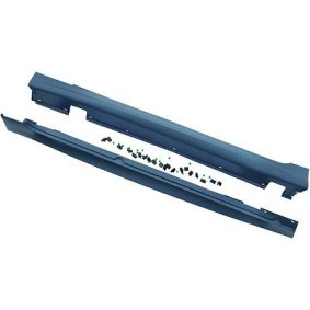 Schwellerverkleidung 1224262 von DIEDERICHS günstig für 200,93 € online kaufen