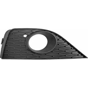 Lüftungsgitter, Stoßfänger 7426048 von DIEDERICHS günstig für 12,39 € online kaufen