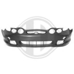 Stoßstange 6845150 von DIEDERICHS günstig für 162,18 € online kaufen
