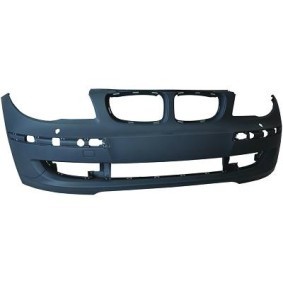 Compre Pára-choques de DIEDERICHS online para 1 Hatchback (E81) a preços moderados