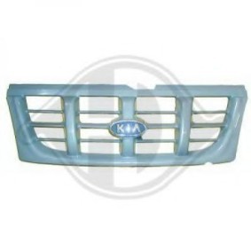 Kühlergrill 6520940 von DIEDERICHS günstig für 48,06 € online kaufen