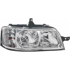Compre Faros de DIEDERICHS online para DUCATO Furgón (244) a precios moderados