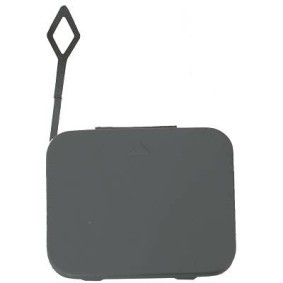 Klappe, Abschlepphaken 1223051 von DIEDERICHS günstig für 17,95 € online kaufen