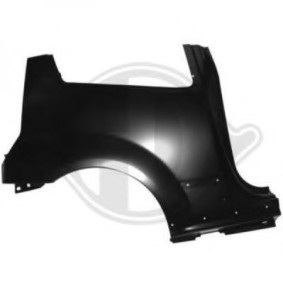 Radlauf 4000035 von DIEDERICHS günstig für 161,83 € online kaufen