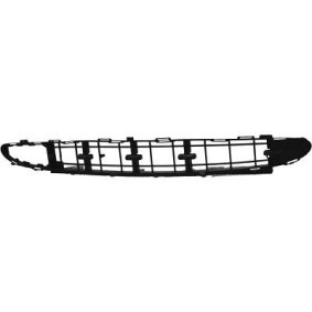 Lüftungsgitter, Stoßfänger 1680145 von DIEDERICHS günstig für 24,56 € online kaufen