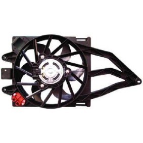 Acquista Ventola, Condensatore climatizzatore da DIEDERICHS 8343502 a buon mercato per soli 108,13 €
