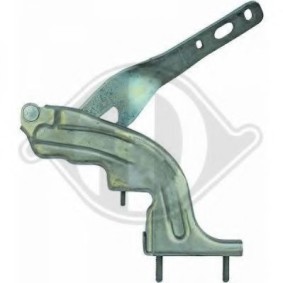 Acquista Cerniera, Cofano motore da DIEDERICHS 3050019 a buon mercato per soli 57,46 €