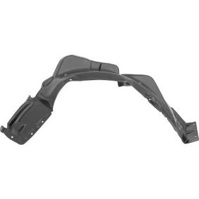 Achetez des Garniture, passage de roue DIEDERICHS 5807008 à prix pour 32,60 €