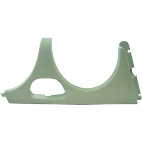 Acquista Modanatura faro da DIEDERICHS 1614044 a buon mercato per soli 10,23 €