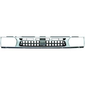 Kühlergrill 6083040 von DIEDERICHS günstig für 87,74 € online kaufen