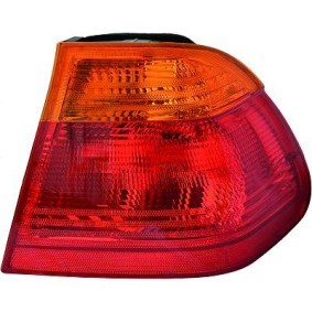 Rückleuchte 1214091 von DIEDERICHS günstig für 66,78 € online kaufen