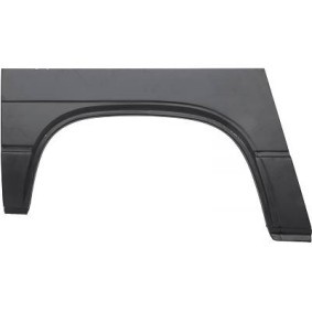 Seitenwand des Herstellers DIEDERICHS - Originalware Artikelnummer: 9416231