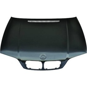 Motorhaube 1214100 von DIEDERICHS günstig für 280,23 € online kaufen