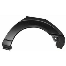 Seitenwand des Herstellers DIEDERICHS - Originalware Artikelnummer: 9232031
