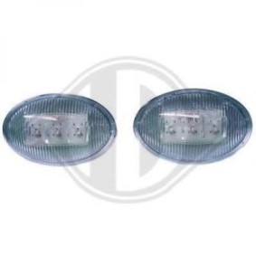 Compre Jogo de piscas da DIEDERICHS 1812378 a um preço baixo por 30,12 €