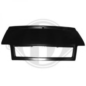 Compre Capô da DIEDERICHS 2280000 a um preço baixo por 270,78 €