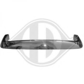 Rahmen, Kühlergitter 6870009 von DIEDERICHS günstig für 80,83 € online kaufen