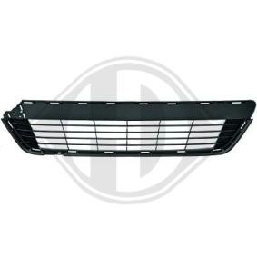 Zierleiste, Stoßstange 6635009 von DIEDERICHS günstig für 47,83 € online kaufen