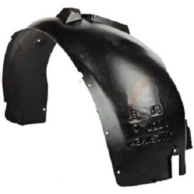 Achetez des Garniture, passage de roue DIEDERICHS 1825008 à prix pour 26,64 €