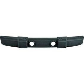 Compre Pára-choques da DIEDERICHS 2676050 a um preço baixo por 125,63 €