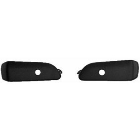 Comprar Juego de listones embellecedores / protectores, parachoques de DIEDERICHS 4481067 a bajo precio de 19,24 €