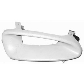 Compre Embellecedor de parachoques de DIEDERICHS online para CLARUS (K9A) a precios moderados