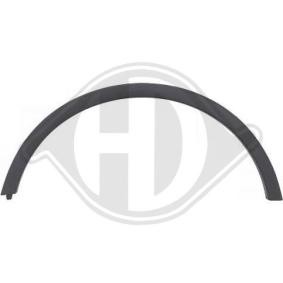 Zier- / Schutzleiste, Kotflügel 1890062 von DIEDERICHS günstig für 24,81 € online kaufen