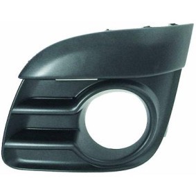 Lüftungsgitter, Stoßfänger 4000147 von DIEDERICHS günstig für 33,91 € online kaufen