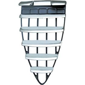 Kühlergrill für ALFA ROMEO von DIEDERICHS