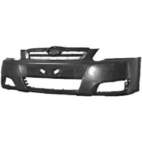 Stoßstange 6618350 von DIEDERICHS günstig für 77,21 € online kaufen
