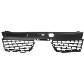 Kühlergrill 4413140 von DIEDERICHS günstig für 16,44 € online kaufen