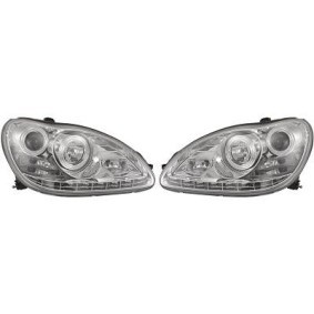 Acquista Kit faro principale da DIEDERICHS 1646385 a buon mercato per soli 824,80 €