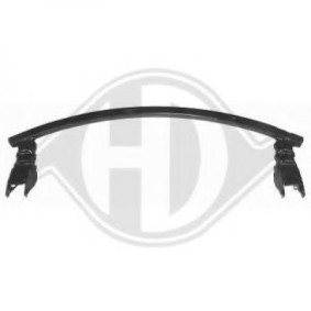 Aufpralldämpfer, Stoßfänger 3493860 von DIEDERICHS günstig für 200,73 € online kaufen