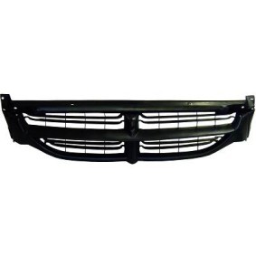 Kühlergrill für DODGE von DIEDERICHS