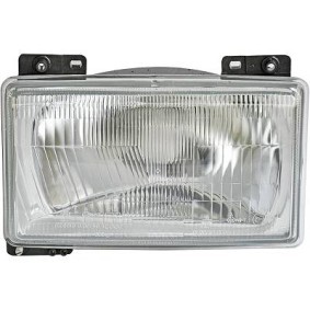 Compre Faros de DIEDERICHS online para DUCATO Furgón (280) a precios moderados