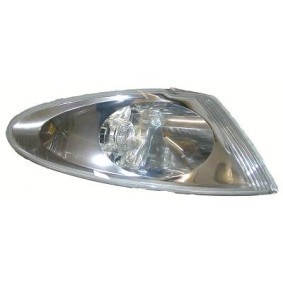 Achetez des Clignotant DIEDERICHS 4491072 à prix pour 39,05 €