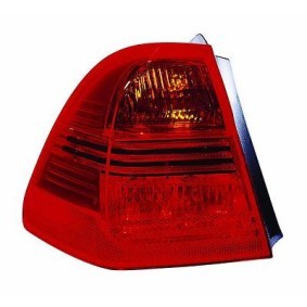 Rückleuchte 1216690 von DIEDERICHS günstig für 97,38 € online kaufen