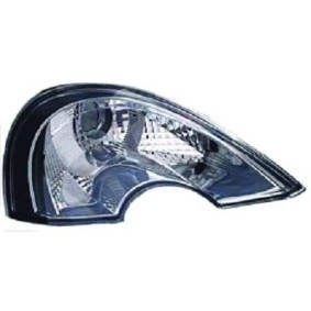 Blinker von DIEDERICHS
