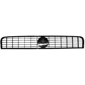 Kühlergrill 3456040 von DIEDERICHS günstig für 19,74 € online kaufen