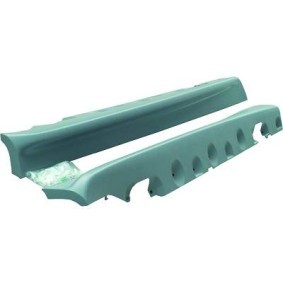 Schwellerverkleidung 1214562 von DIEDERICHS günstig für 209,54 € online kaufen