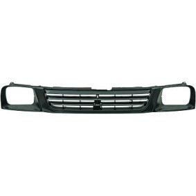 Kühlergrill von DIEDERICHS für L 200 (K7_T, K6_T) günstig online kaufen