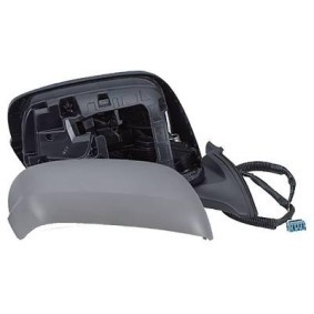 Compre Espelho retrovisor de DIEDERICHS online para Jazz III Hatchback (GE_, GG_, GP_, ZA_) a preços moderados
