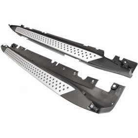 Compre Embaladeiras de DIEDERICHS online para X5 (E70) a preços moderados