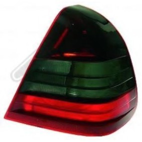 Lichtscheibe, Heckleuchte 1670095 von DIEDERICHS günstig für 62,53 € online kaufen