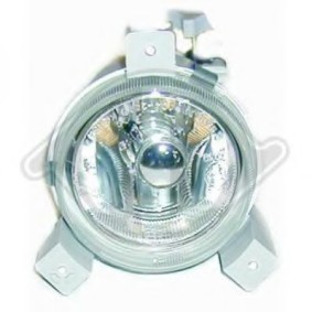 Compre Farol de nevoeiro da DIEDERICHS 6930188 a um preço baixo por 30,39 €