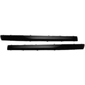 Achetez des Bandeau pare-choc DIEDERICHS 7831062 à prix pour 14,47 €