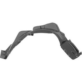 Achetez des Garniture, passage de roue DIEDERICHS 5807009 à prix pour 32,60 €